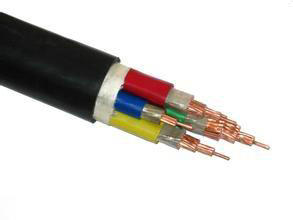 耐火电线电缆